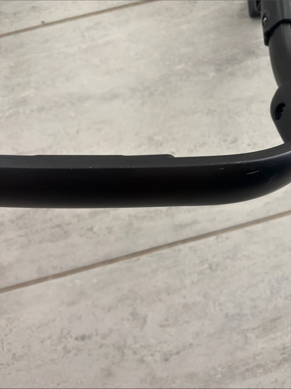 Nuna PIPA Adapter - Picture 3 of 4